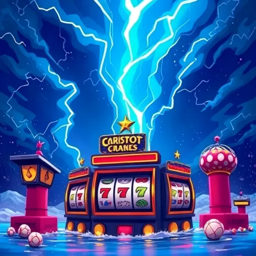 rjslot88: Promo dan Bonus Terbaik untuk Para Gamer Indonesia