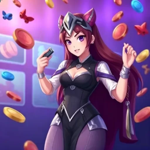 Menjelajahi Fitur Unggulan Situs Game rjslot88