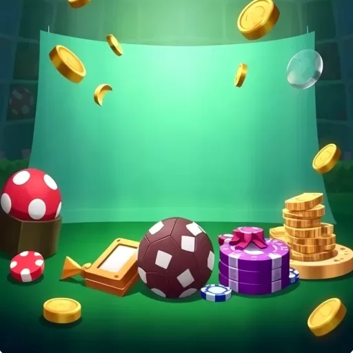 Mengulas Fitur Menarik di Situs Game rjslot88