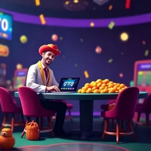 Panduan Lengkap Menggunakan Situs Game rjslot88
