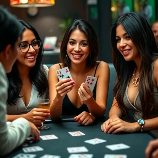 rjslot88: Menyelami Keseruan Permainan Poker yang Menarik di Indonesia
